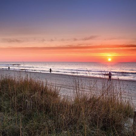 Club Wyndham Dye Villas North Myrtle Beach Luaran gambar