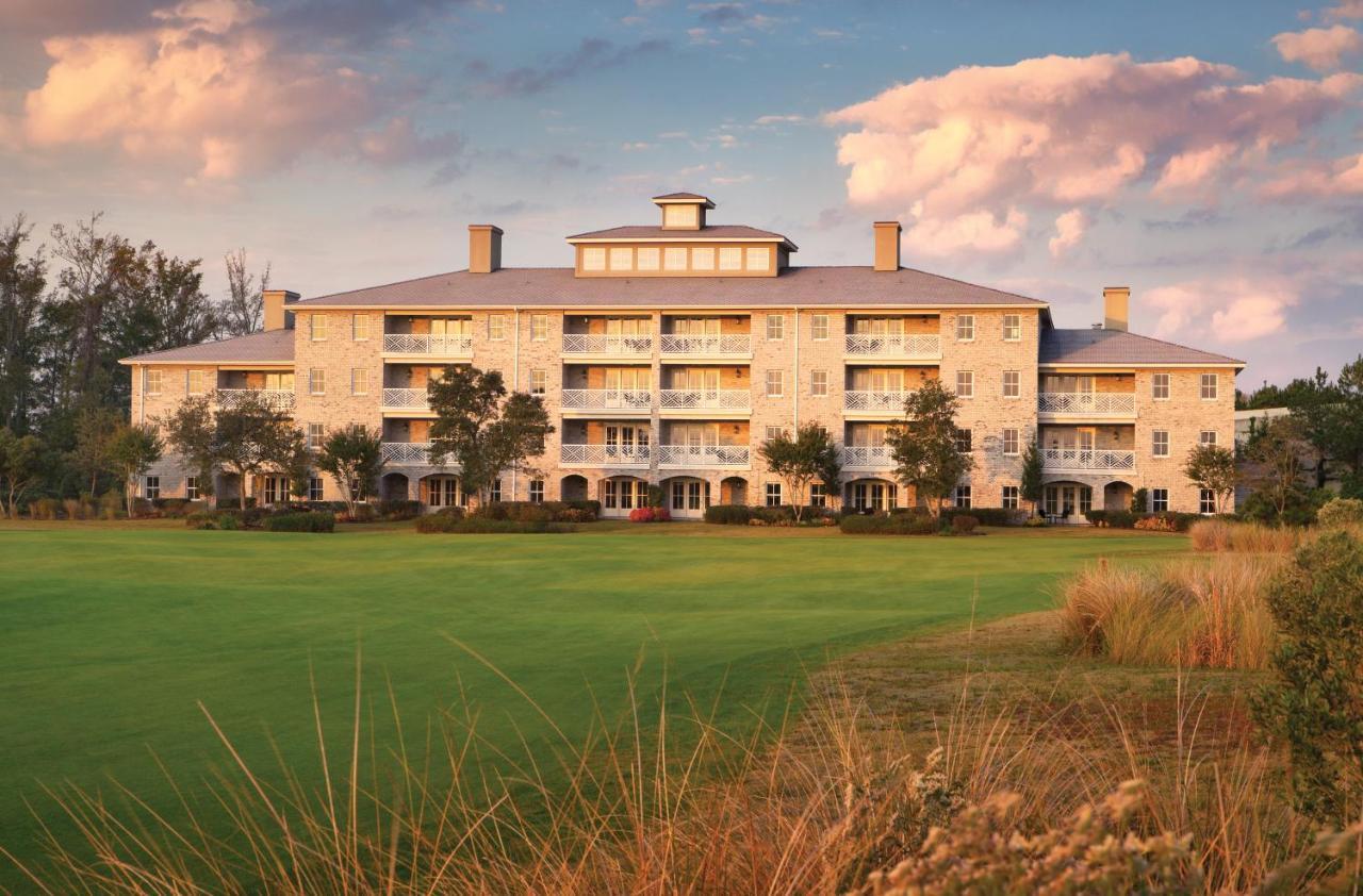 Club Wyndham Dye Villas North Myrtle Beach Luaran gambar