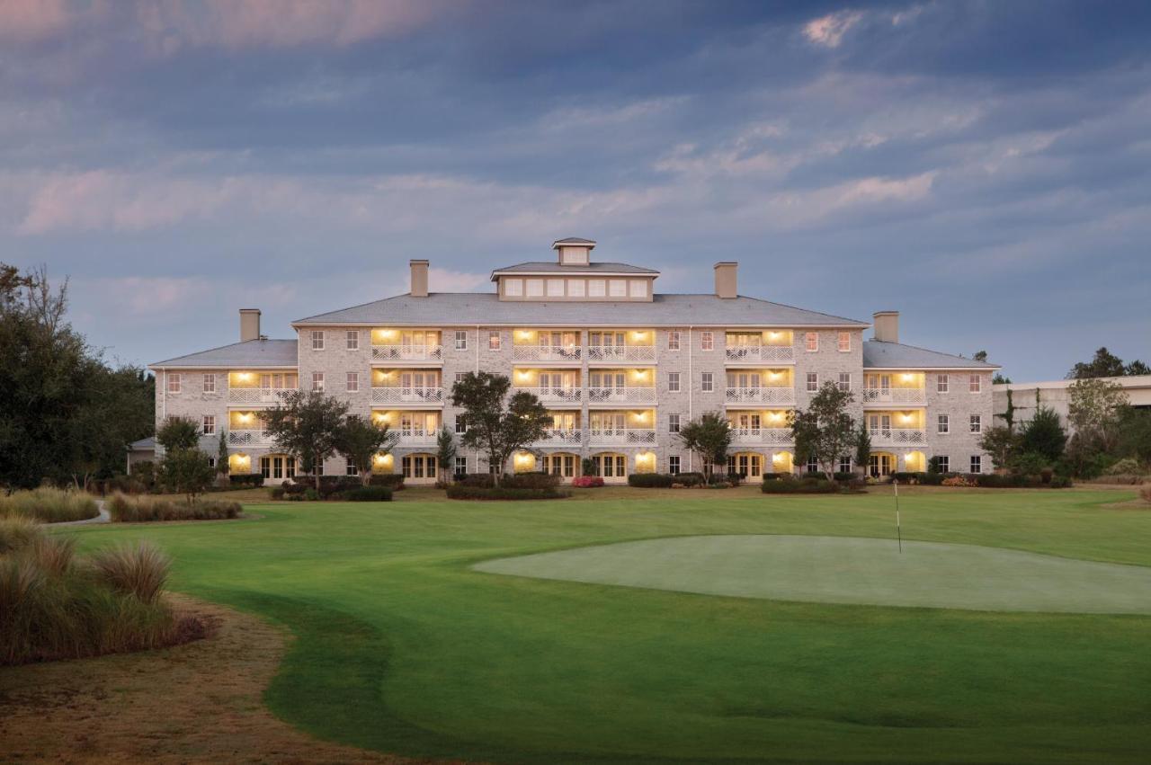 Club Wyndham Dye Villas North Myrtle Beach Luaran gambar