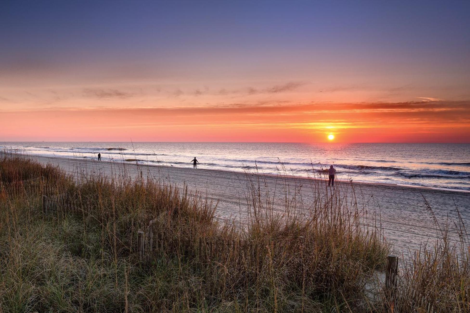 Club Wyndham Dye Villas North Myrtle Beach Luaran gambar