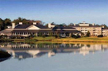 Club Wyndham Dye Villas North Myrtle Beach Luaran gambar