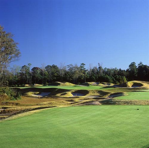 Club Wyndham Dye Villas North Myrtle Beach Luaran gambar