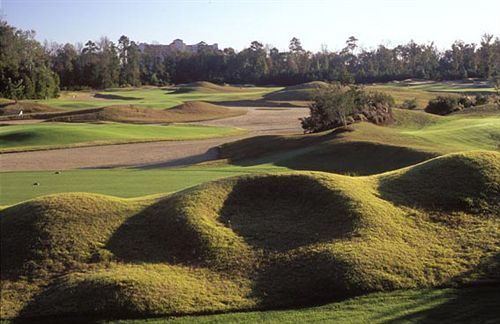 Club Wyndham Dye Villas North Myrtle Beach Luaran gambar