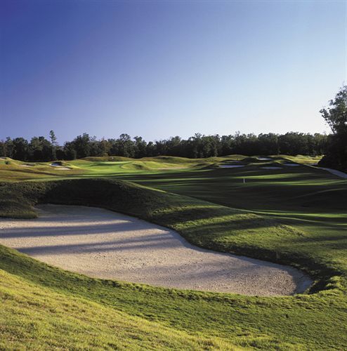 Club Wyndham Dye Villas North Myrtle Beach Luaran gambar